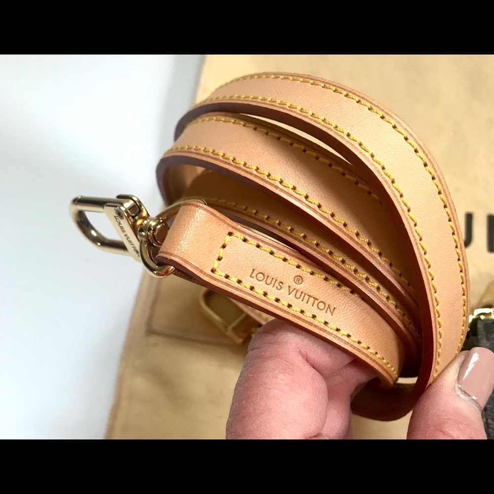 SOLD ⭐️ RARE | Authentic Louis Vuitton “SOPHIE” 3 WAY Crossbody Bag - Picture 5 of 7